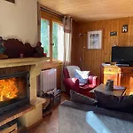 Baraka - Les Praz Chalet Chamonix Mont Blanc