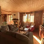 Baraka - Les Praz Chamonix Mont Blanc