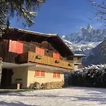 Chalet Baraka - Les Praz *