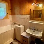 Chalet Baraka - Les Praz *