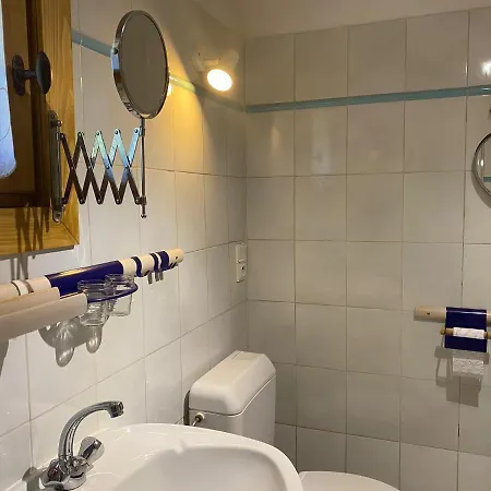 Baraka Vue Montblanc Chalet *