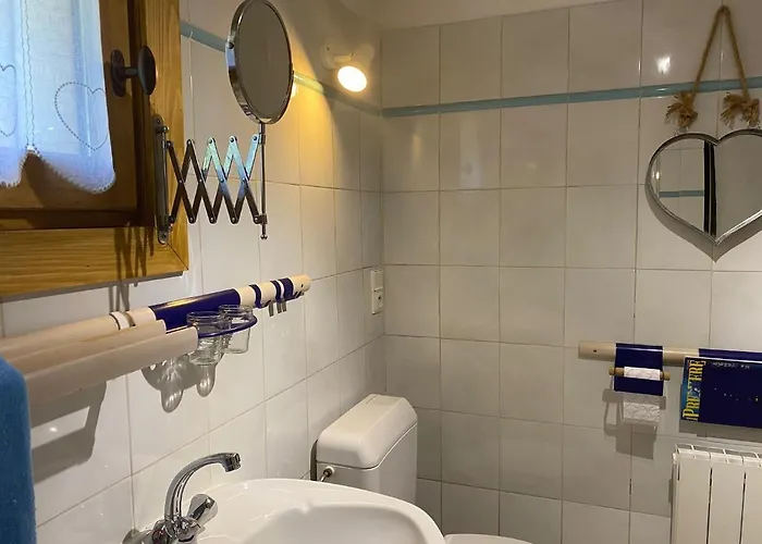 Baraka - Les Praz Chalet *