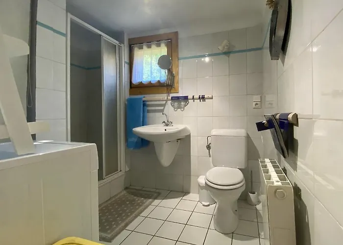 Chalet Baraka - Les Praz